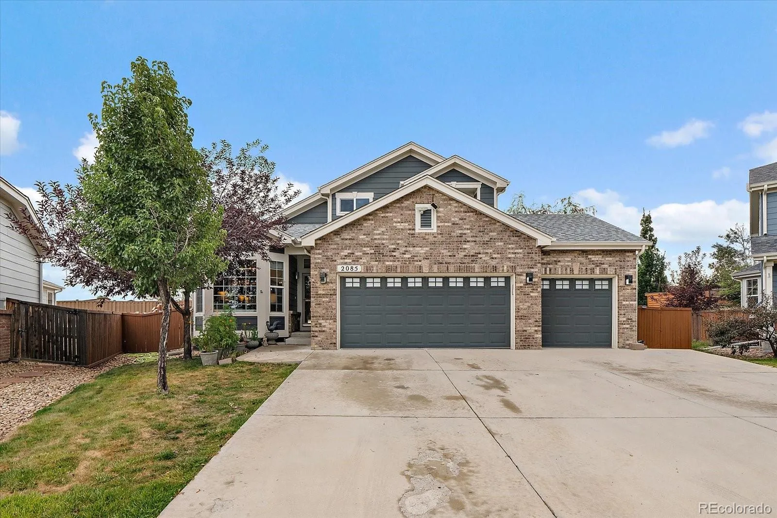 Vista Ridge