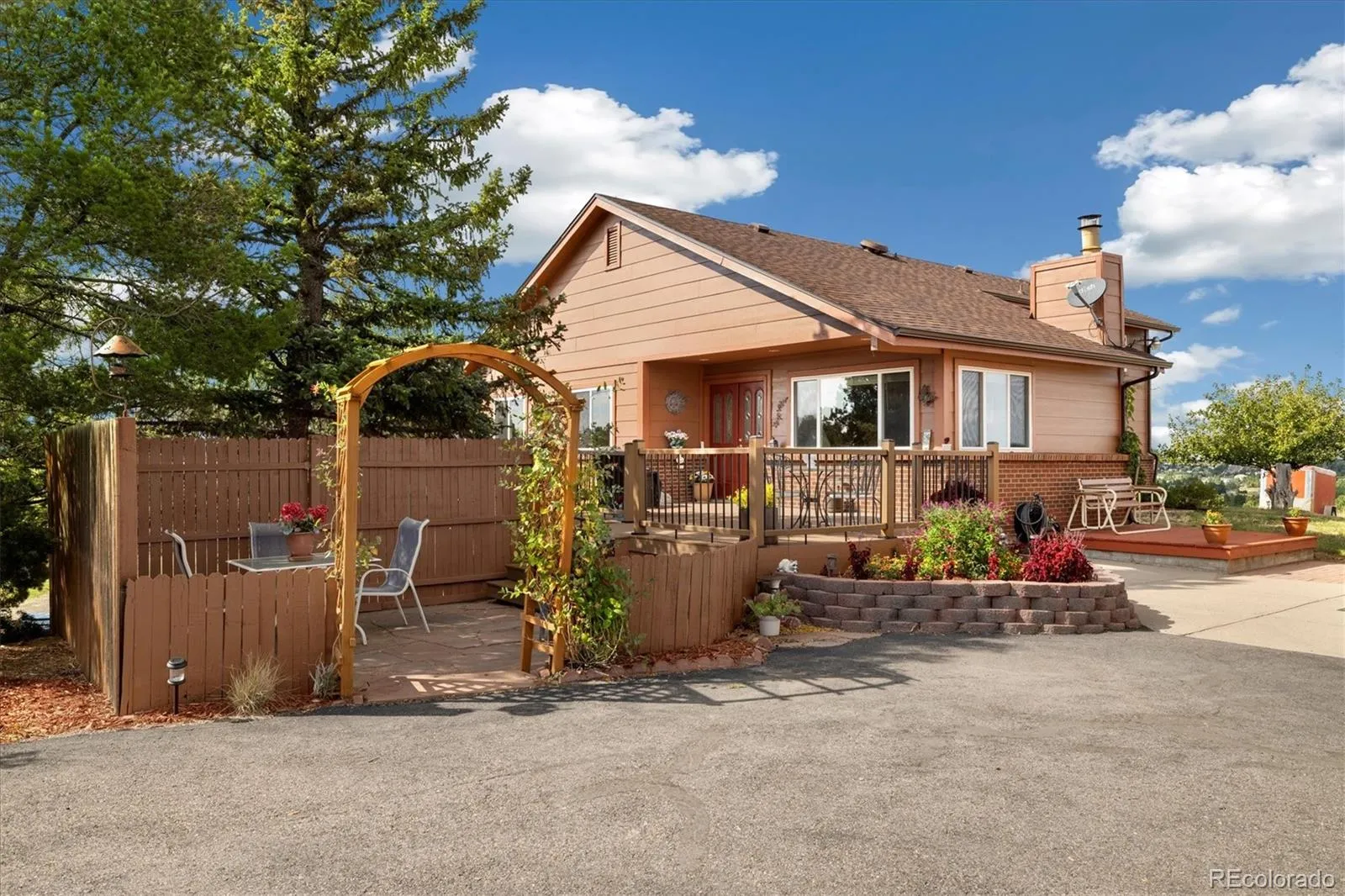 Arapahoe Heights