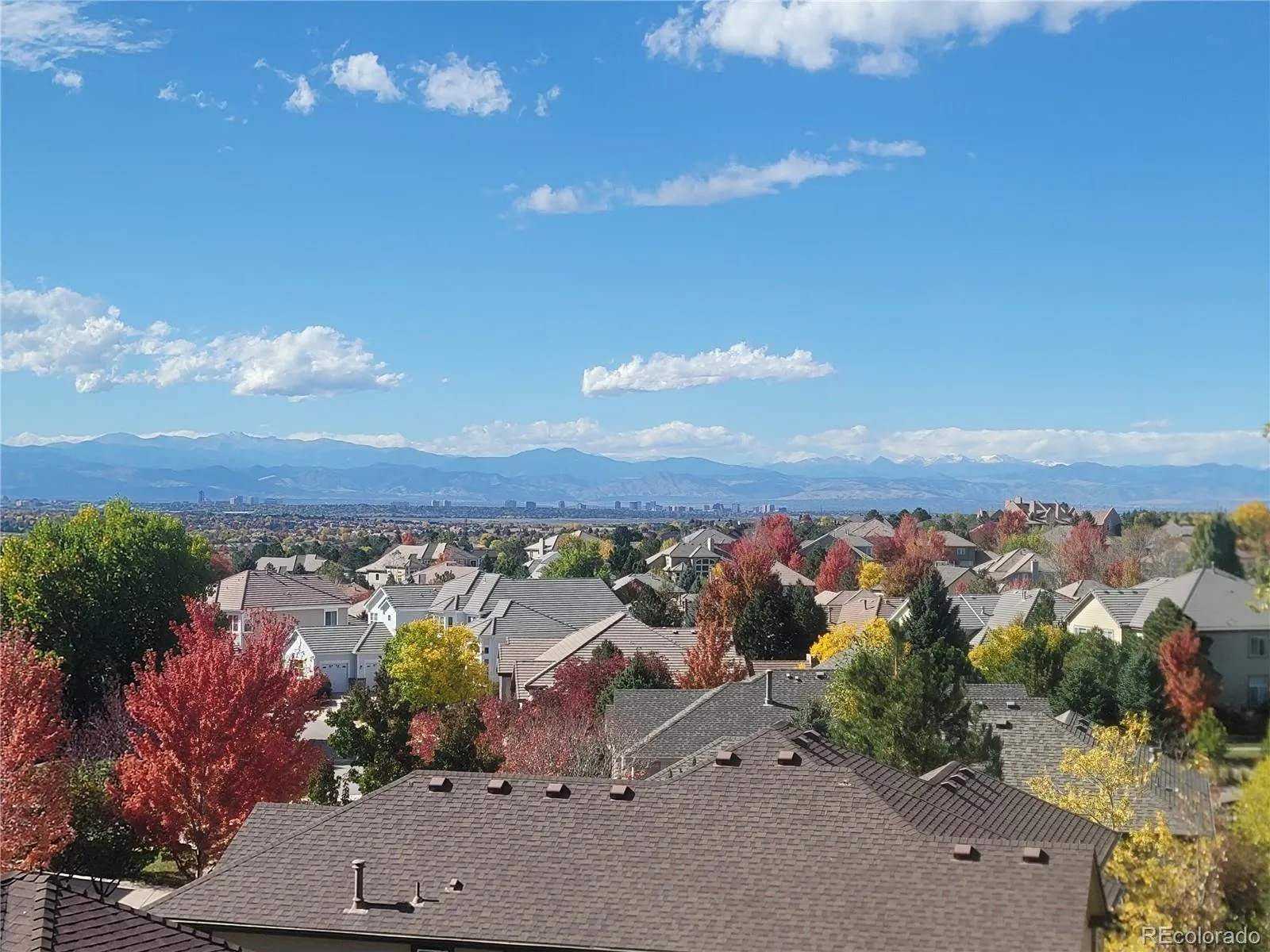 Saddle Rock North