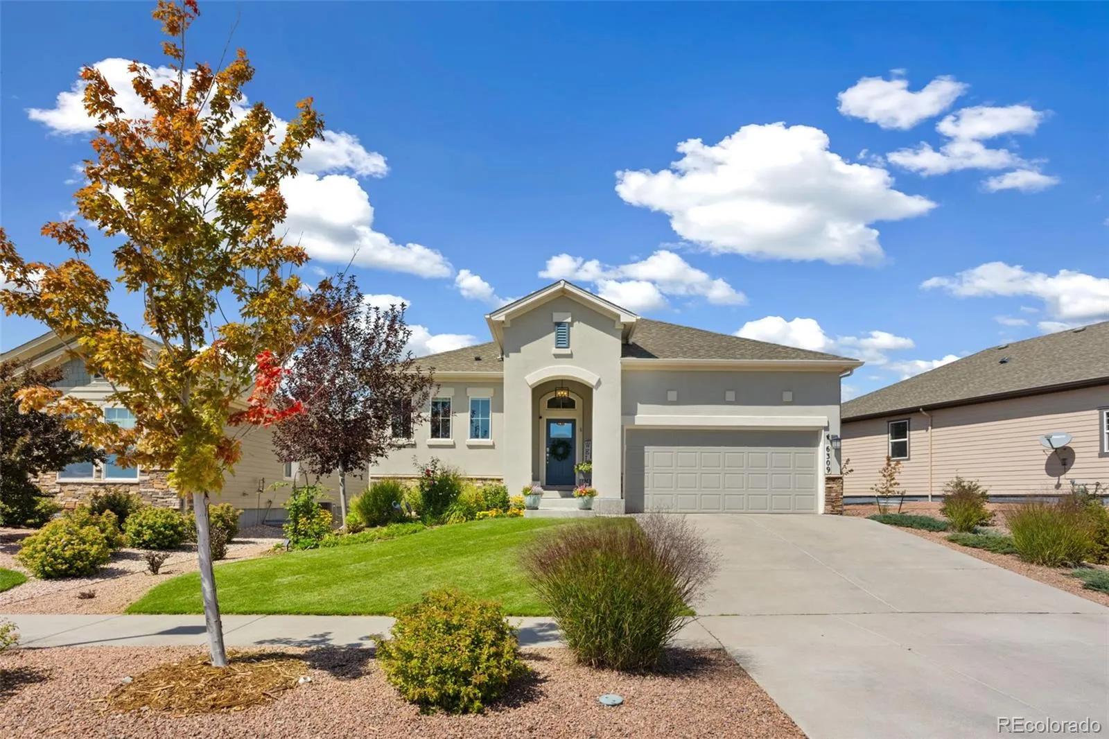 Enclave at Wolf Ranch