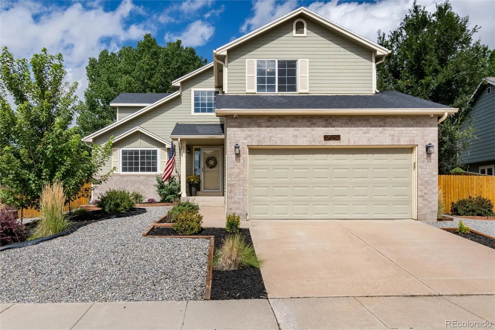 Ridgeview at Stetson Hills