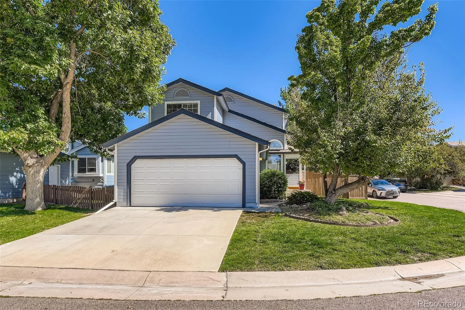Highlands Ranch