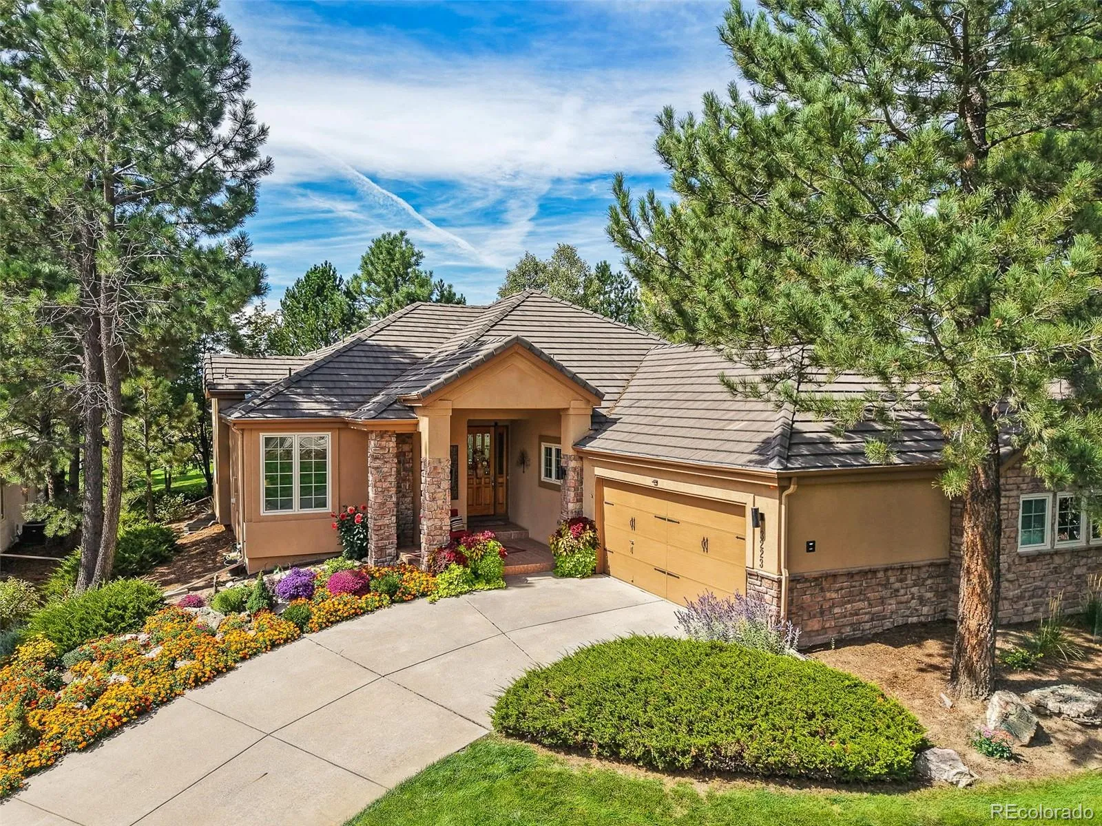 Castle Pines Village