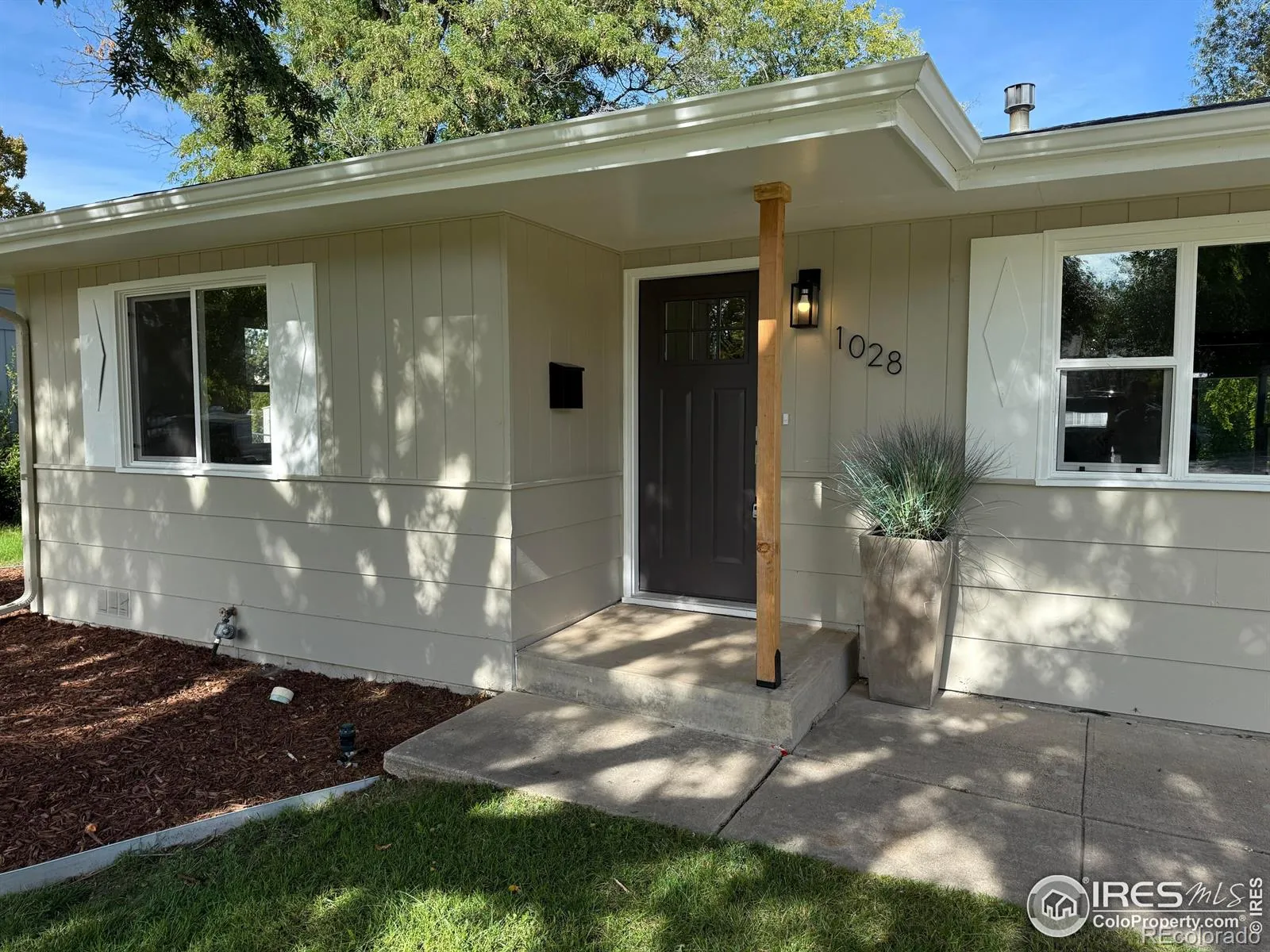 Miller Brothers Foothills
