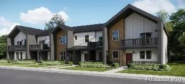 Riano Ridge