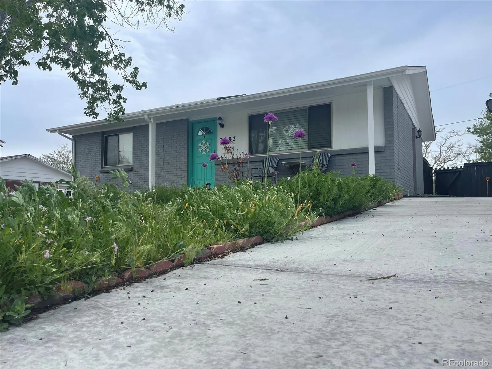 Sherrelwood Estates