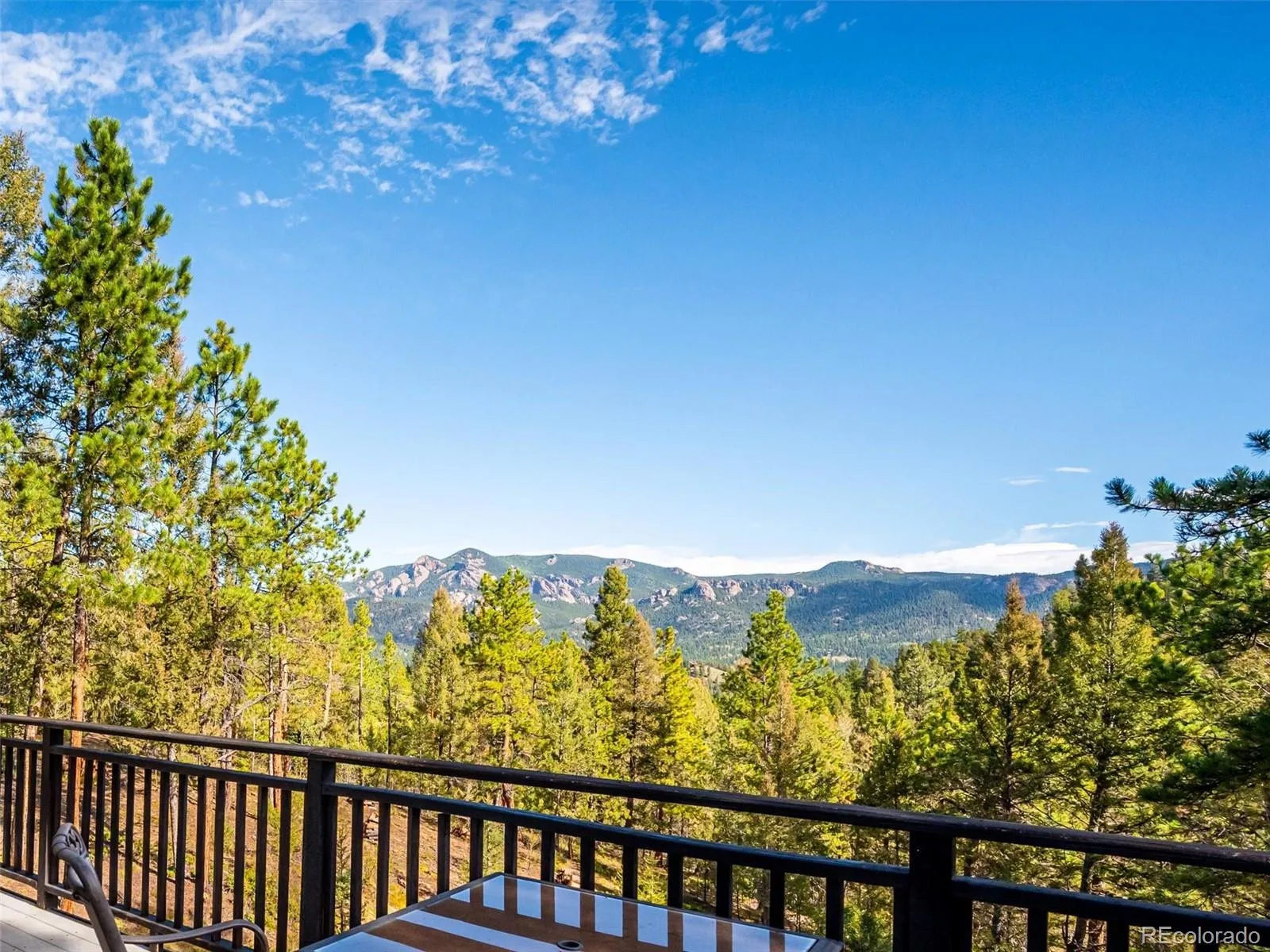 Highland Pines