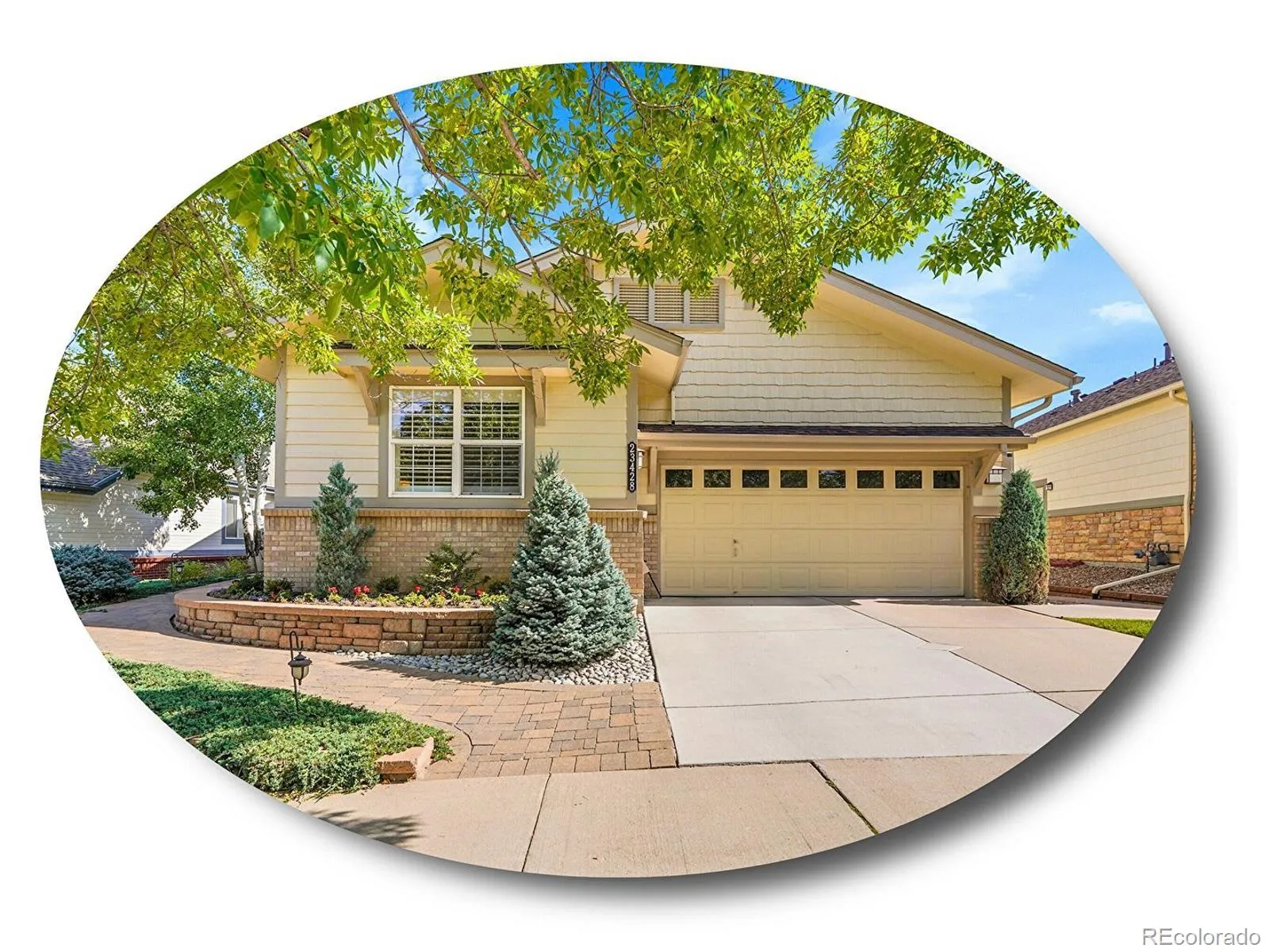 Heritage Eagle Bend