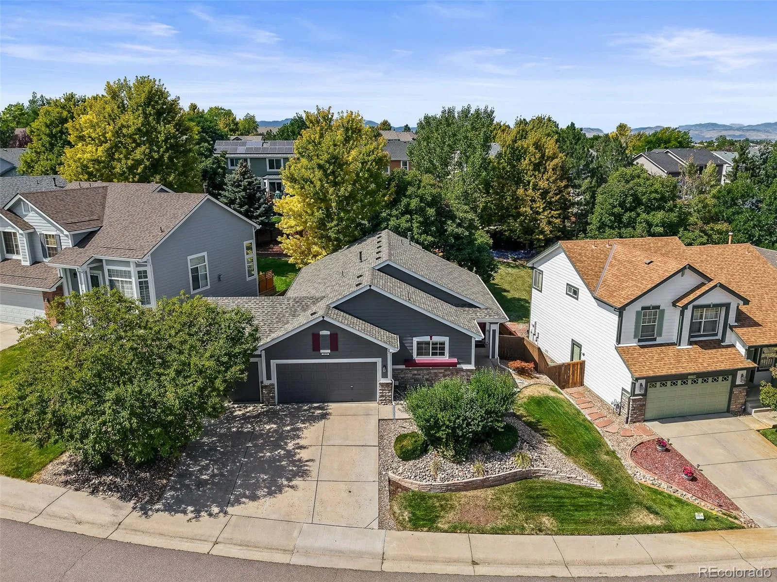 Highlands Ranch