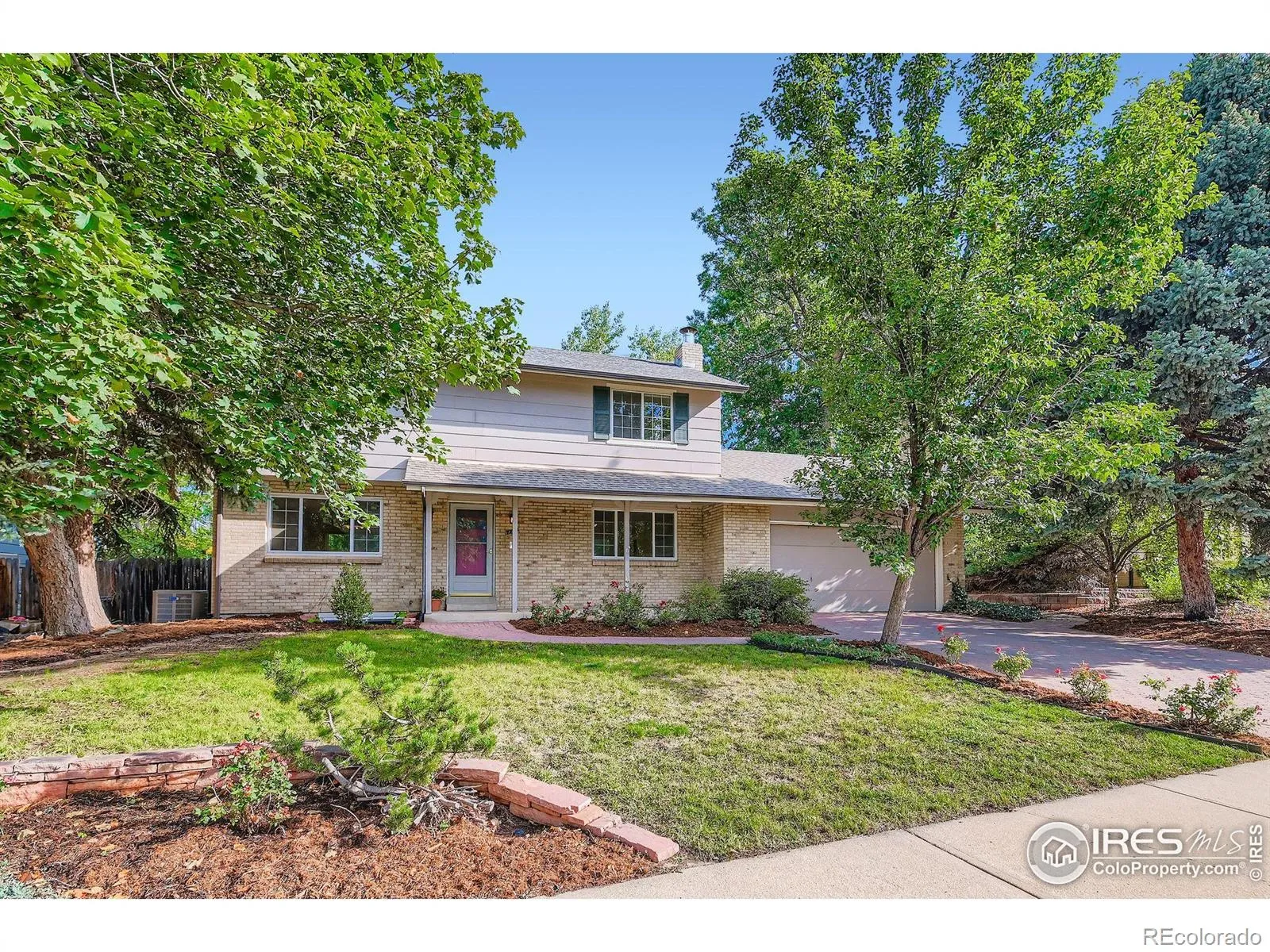 Heatherwood 2