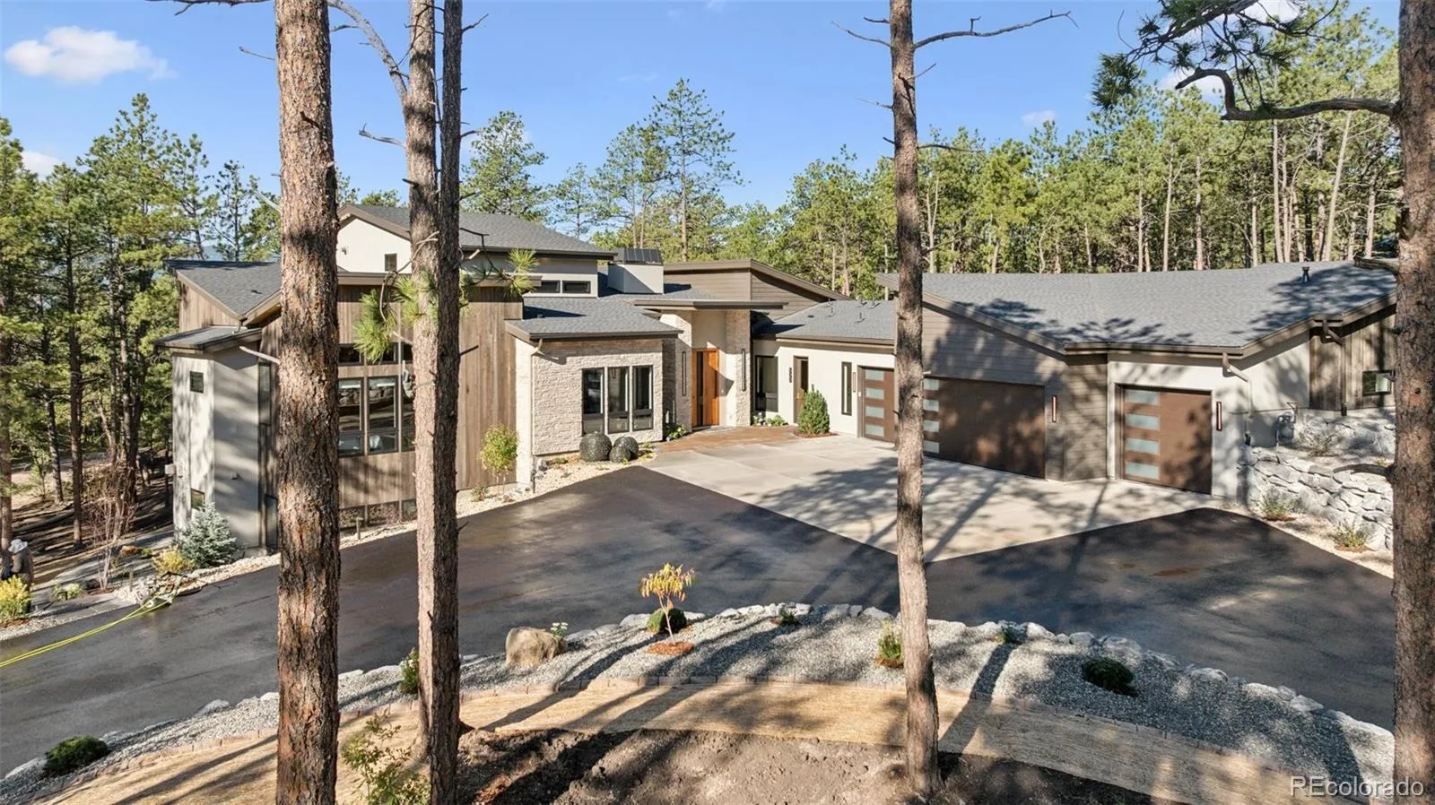 Grandwood Ranch