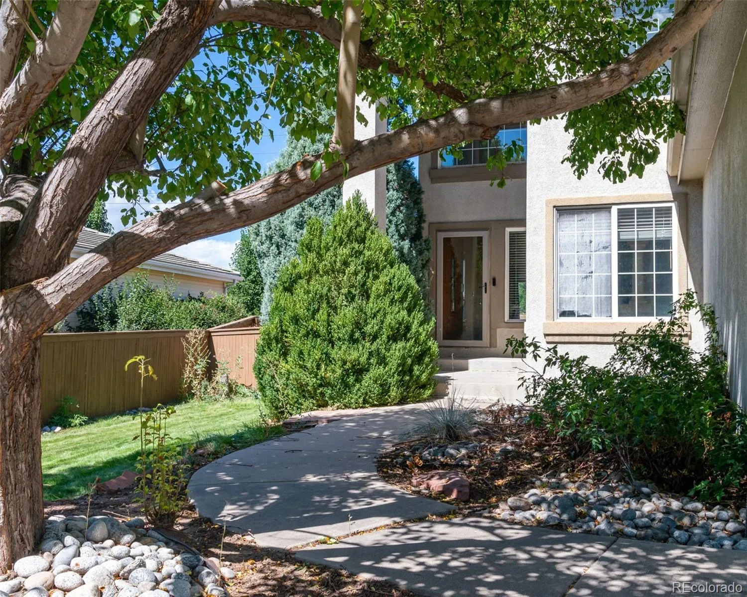 Highlands Ranch