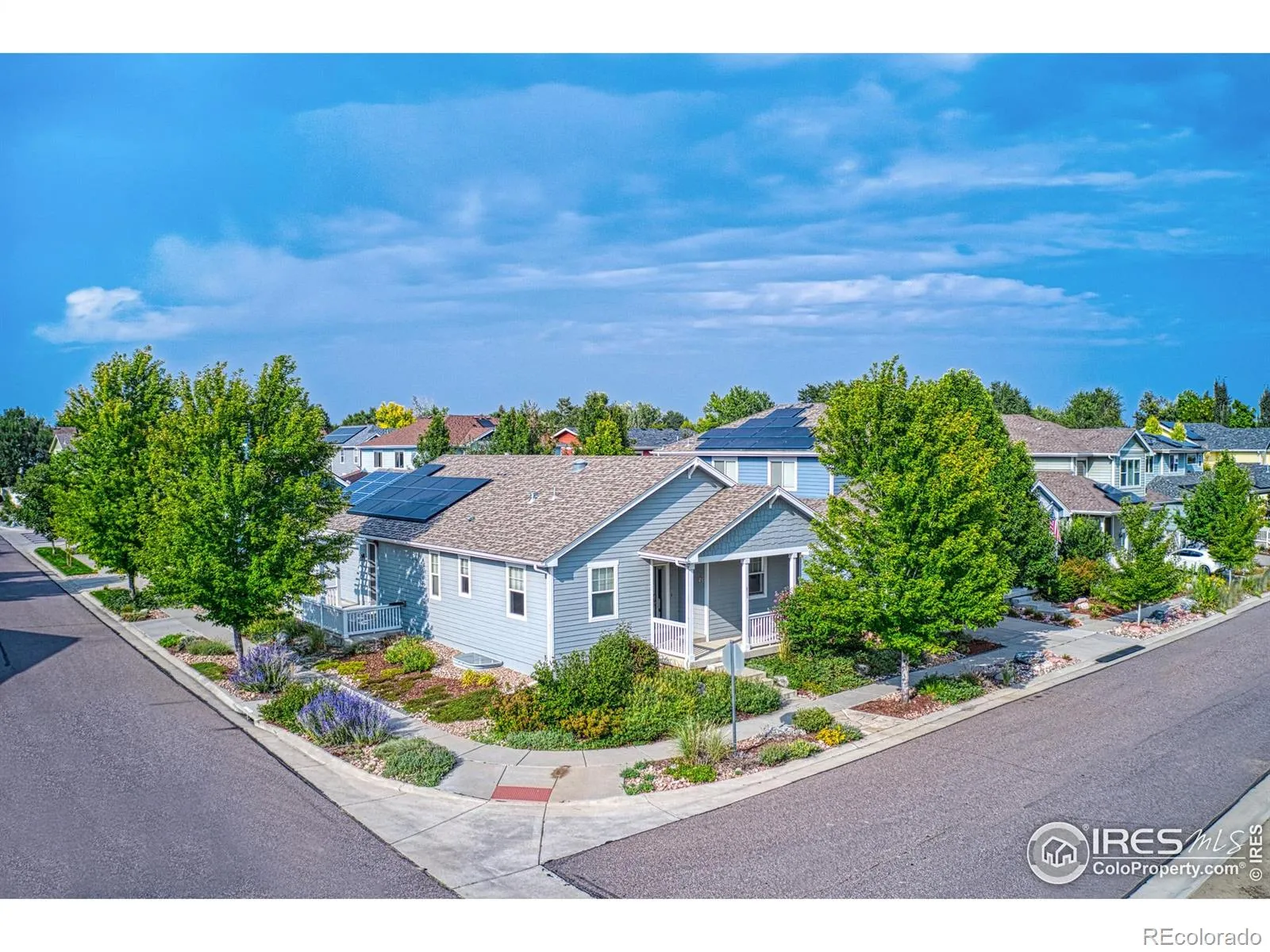 Coal Creek Village Flg 5