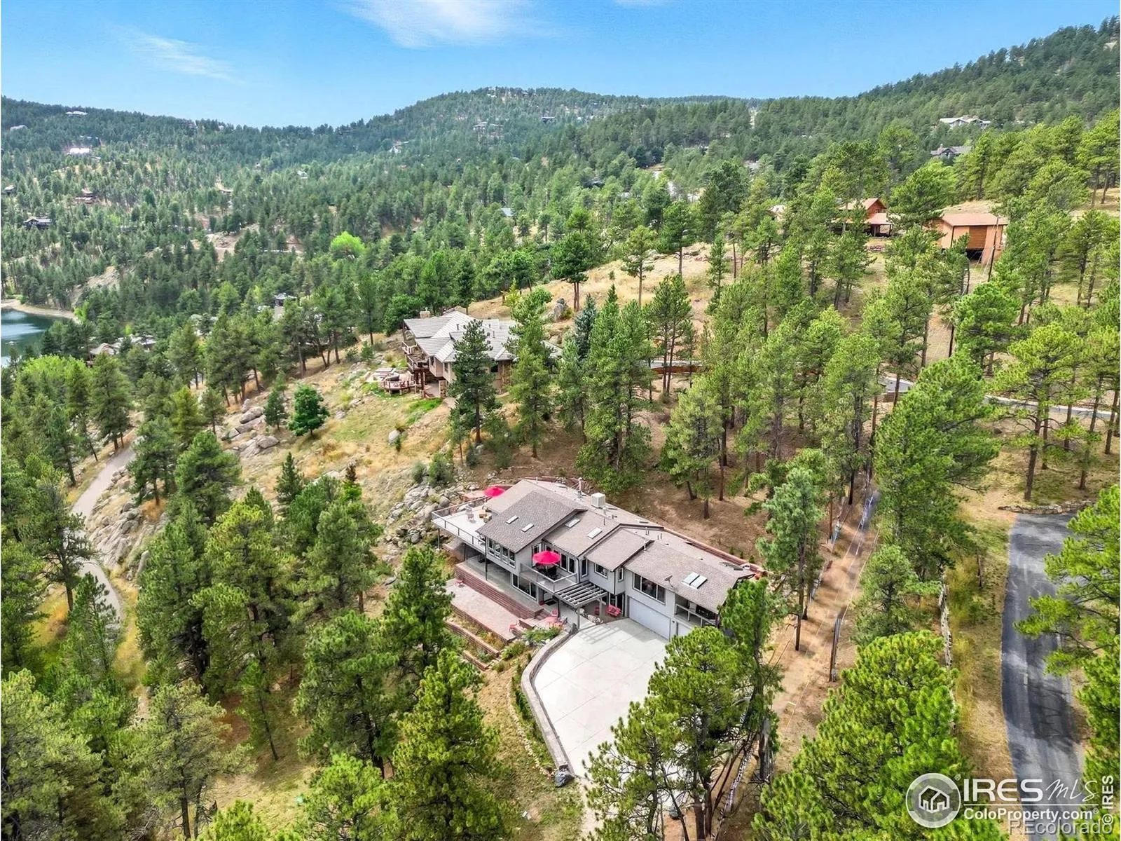 Pine Brook Hills 1