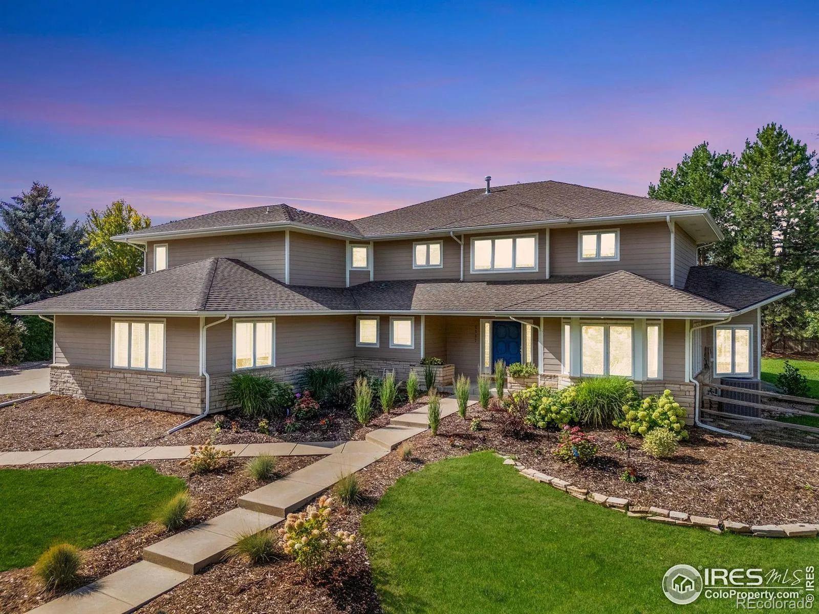 Blue Heron Estates