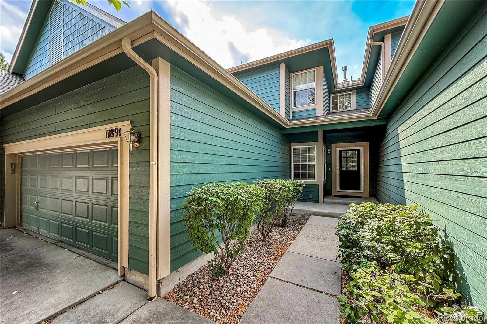 Weaver Creek Townhomes