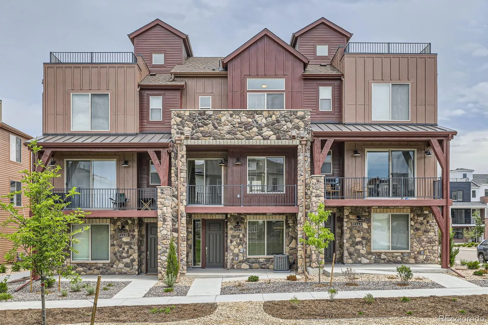 Sterling Ranch - Prospect Village