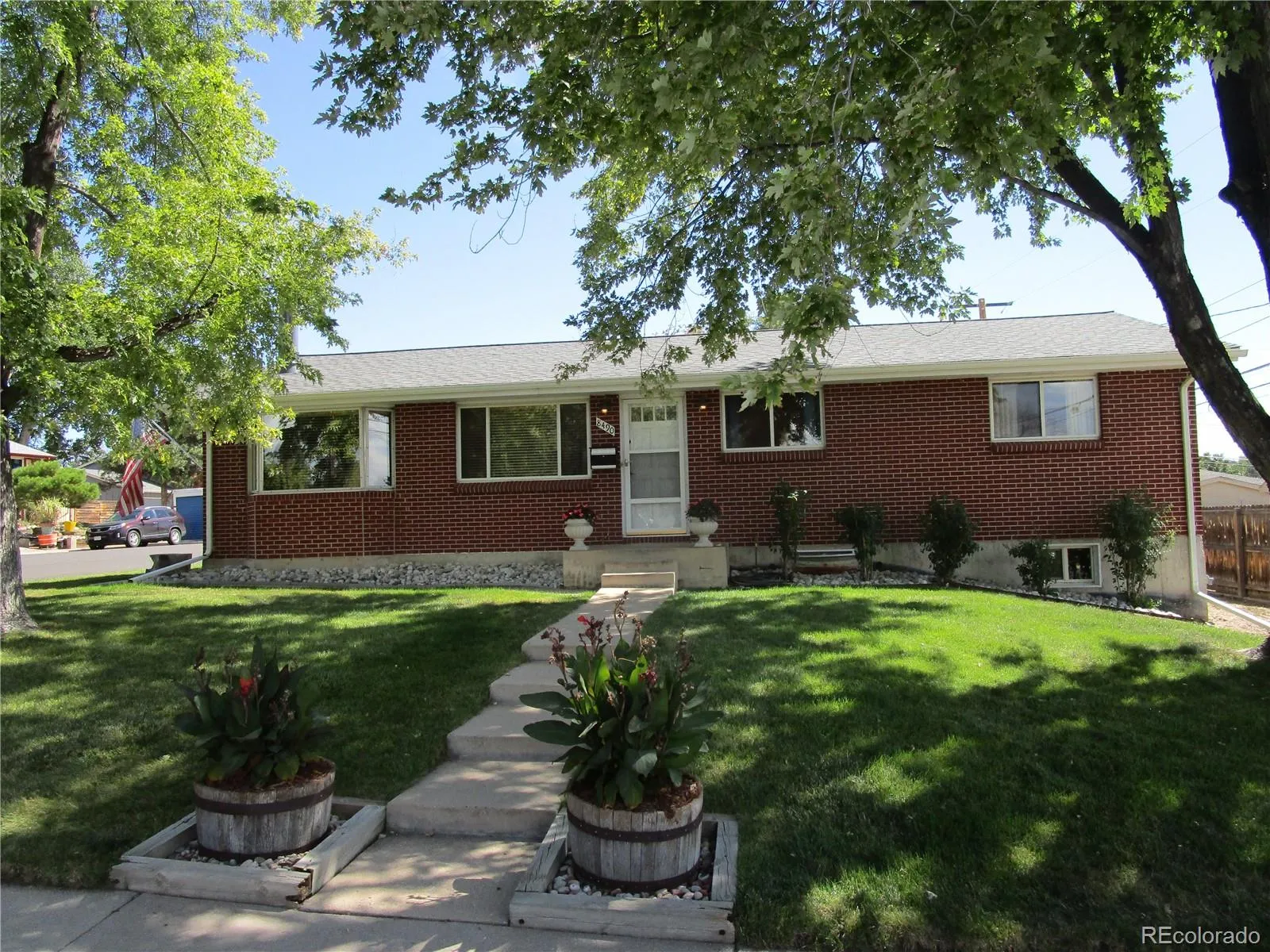 Shaw Heights