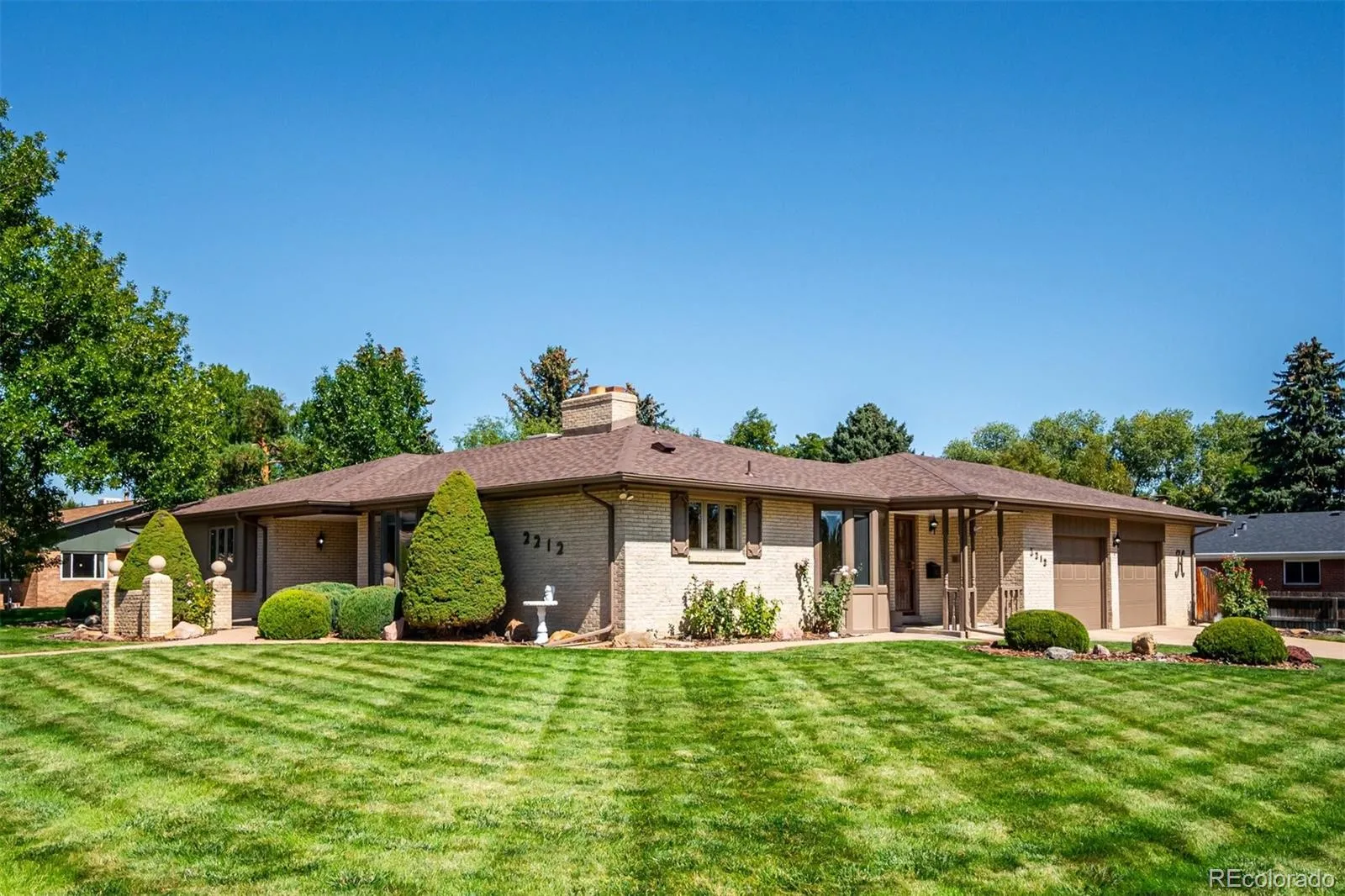 Lakewood Park Estates