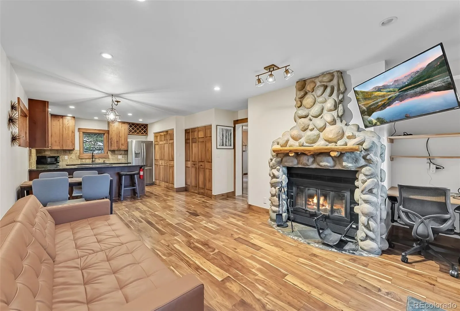 Hideaway Condo