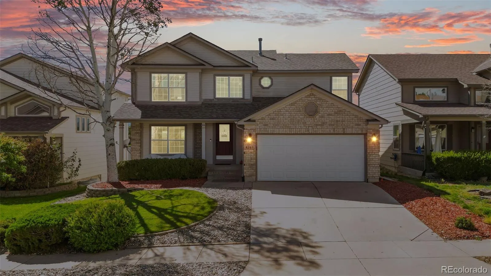 Golf Course North at Springs Ranch