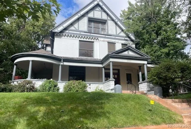 7th Avenue Historic District