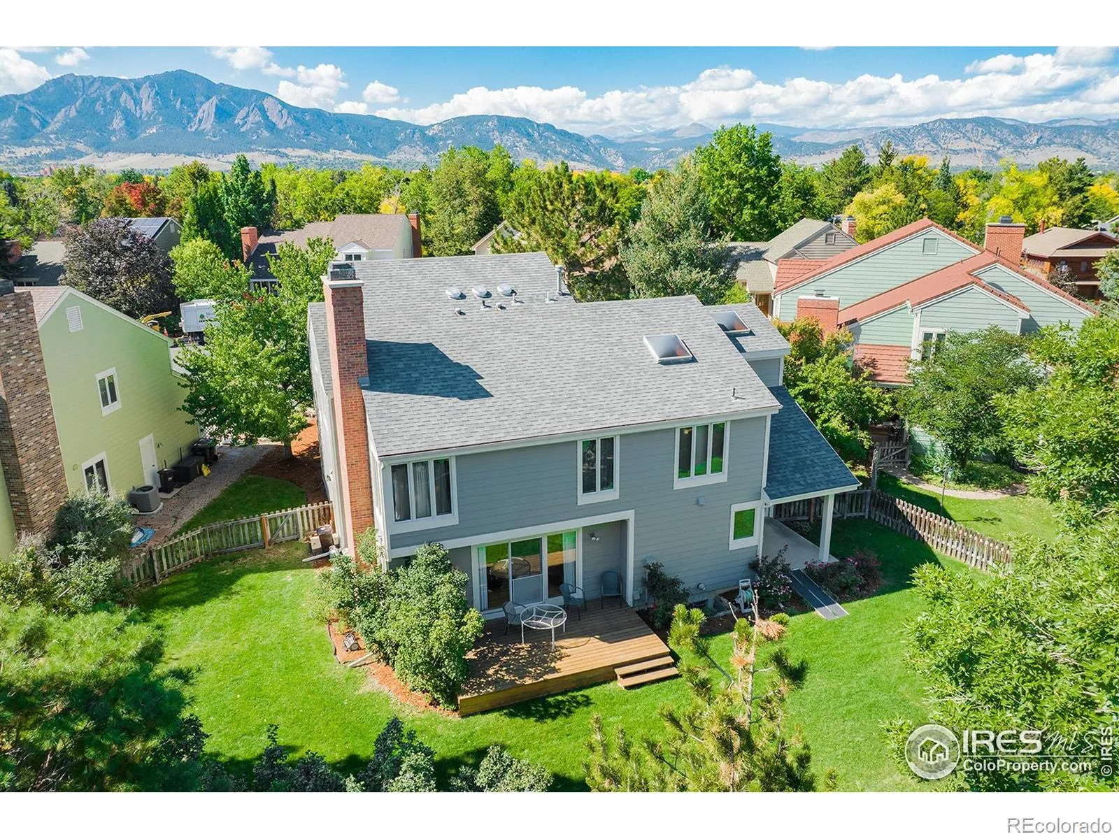 Arapahoe Ridge 7
