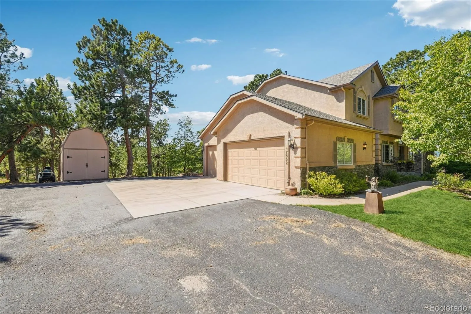 Higby Estates