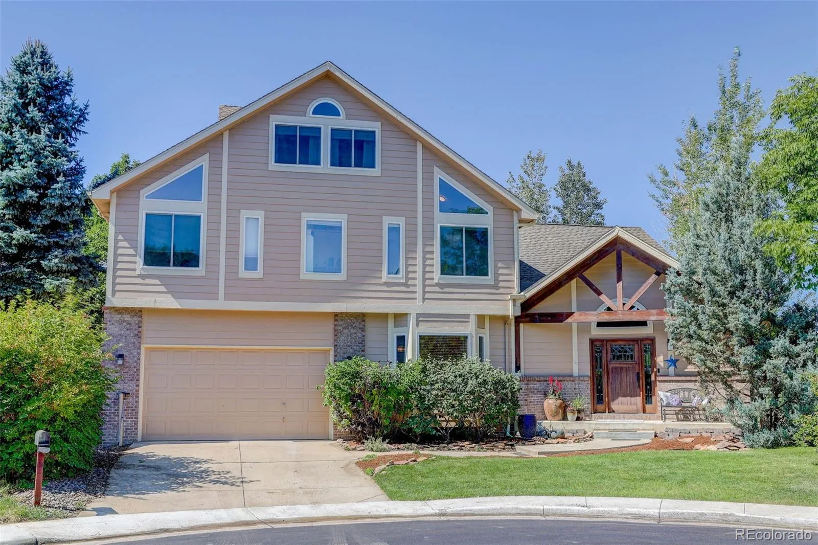 Broomfield Country Club