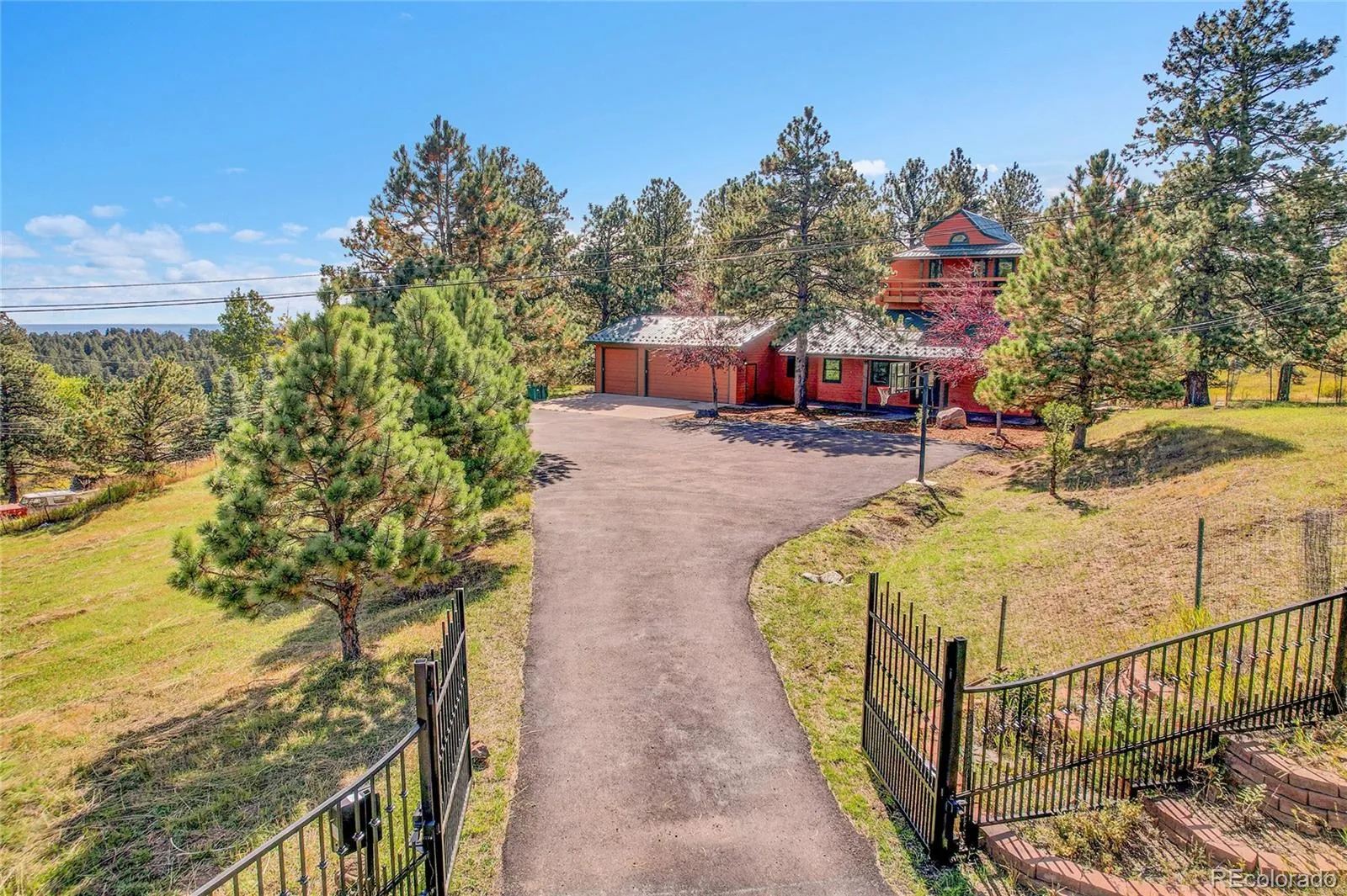 Panorama Heights