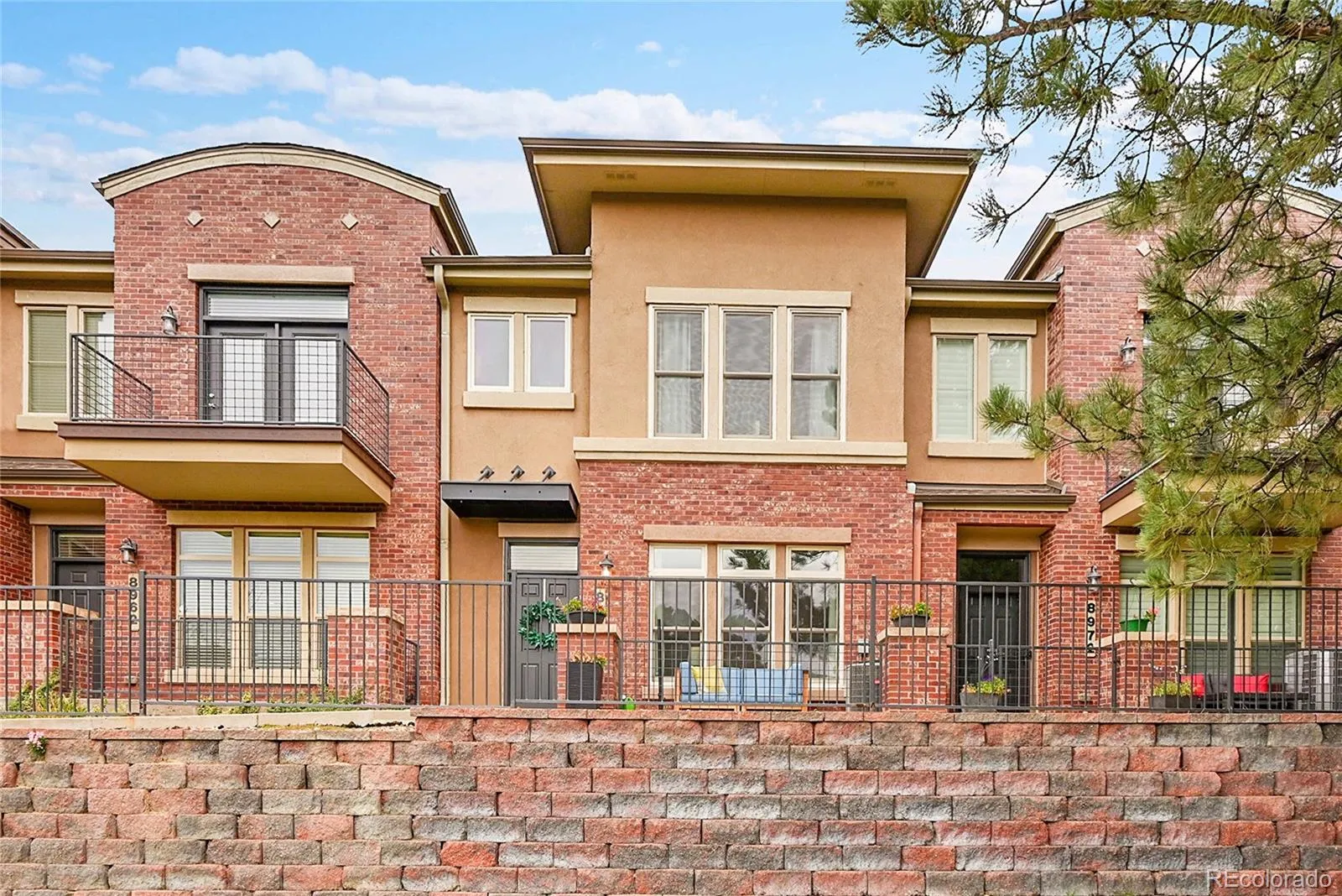 Century Highland Park