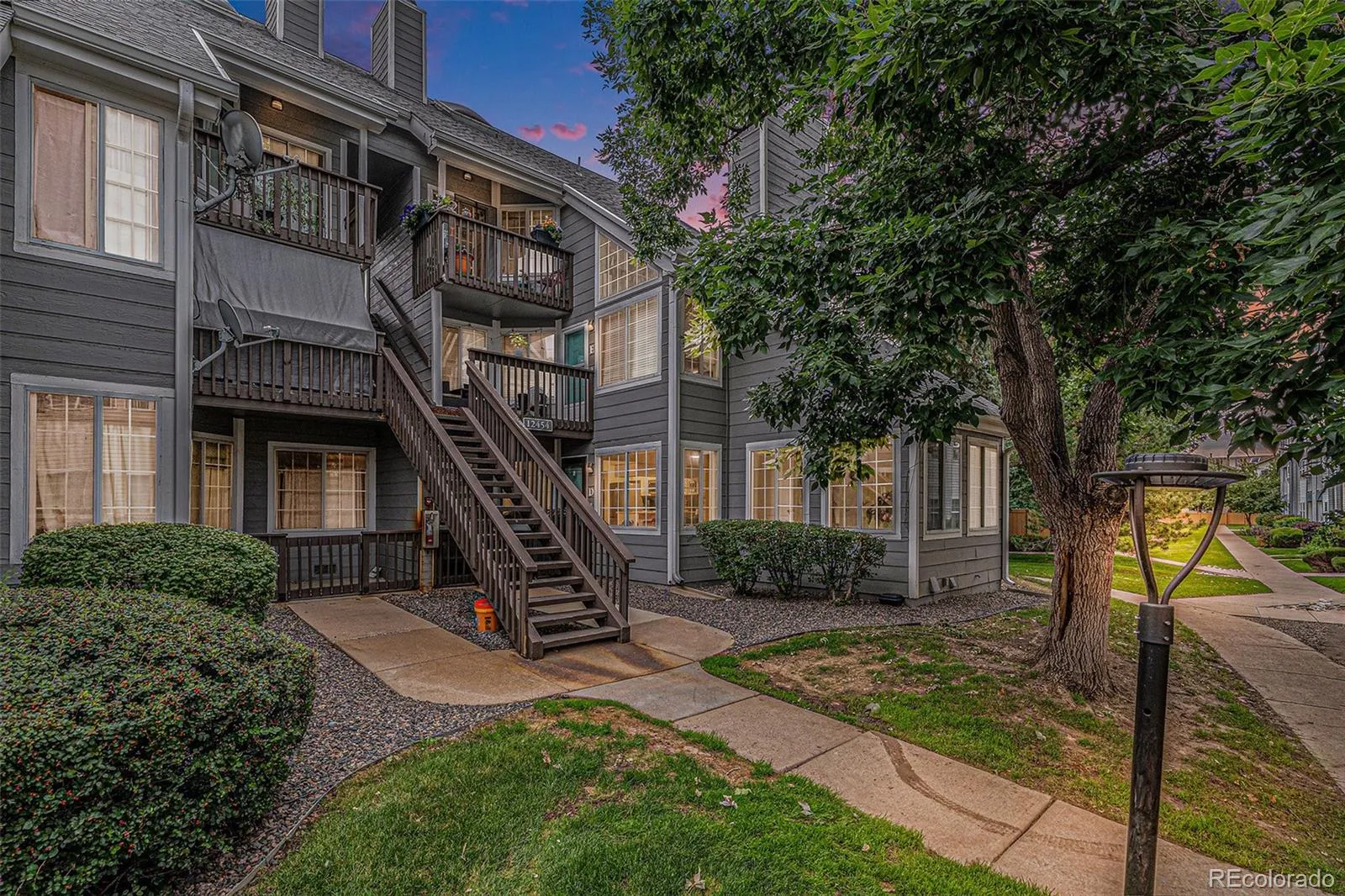 Cedar Cove Condos
