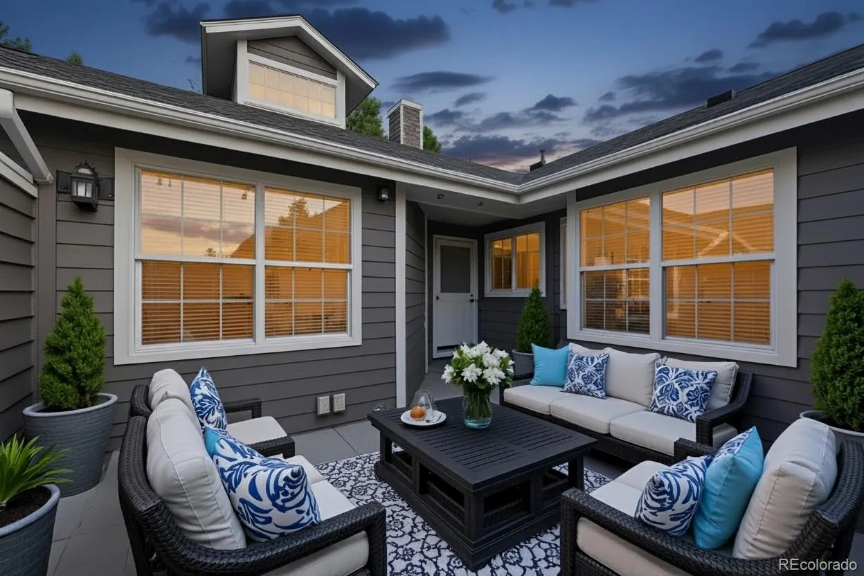 Brittany Terrace