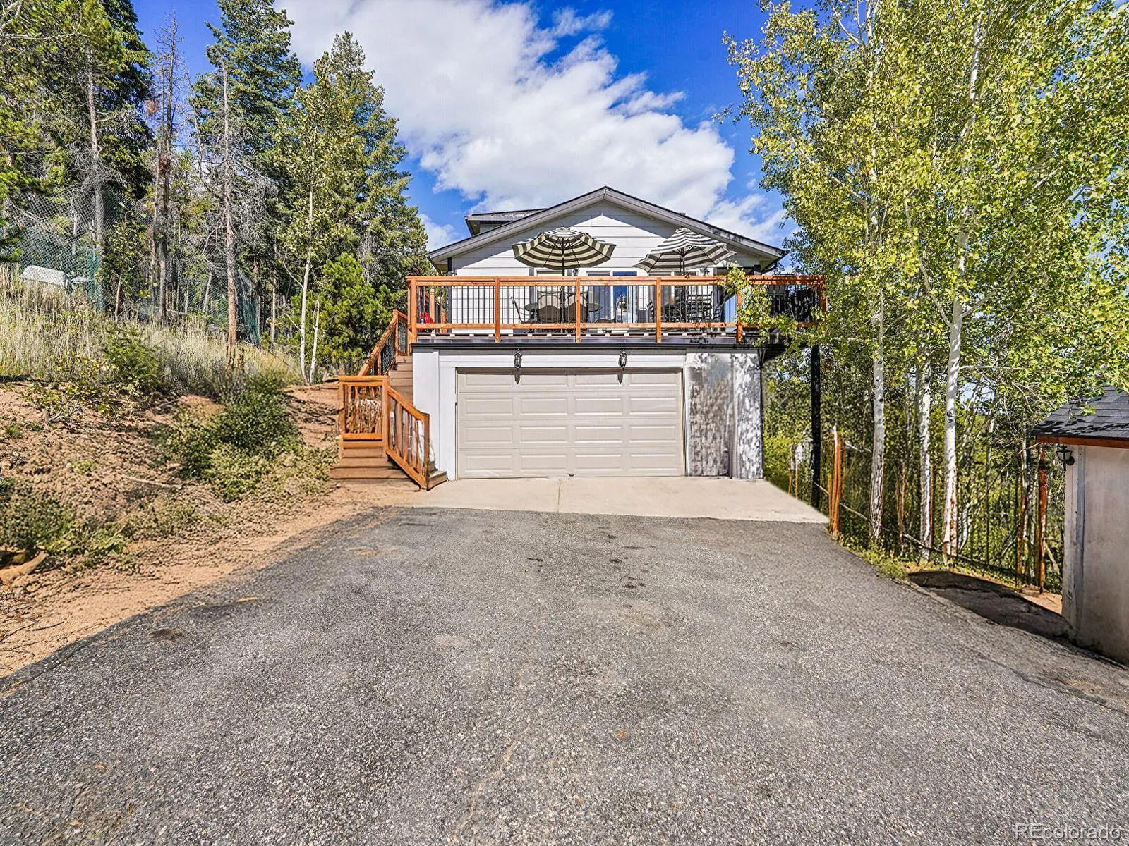 Coal Creek Heights