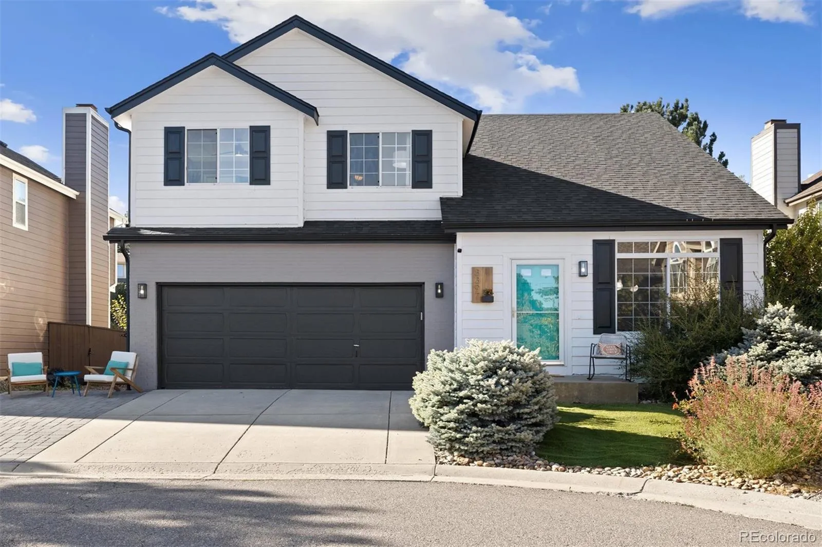 Highlands Ranch