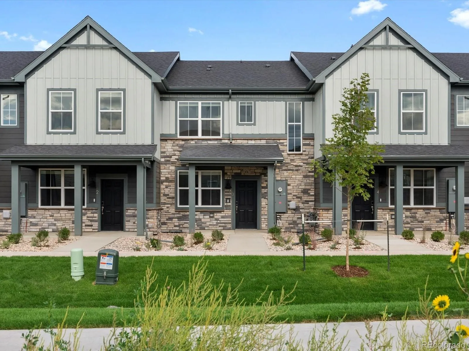 Poudre Heights