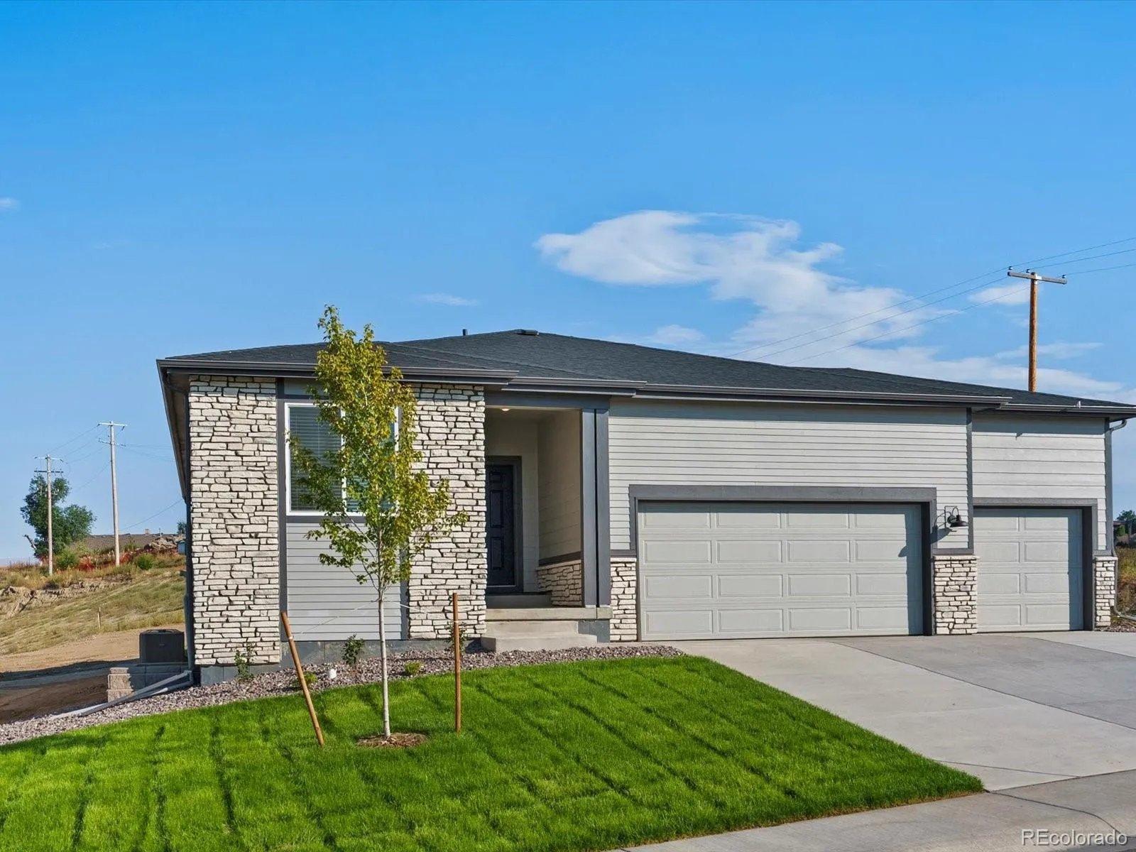 Poudre Heights