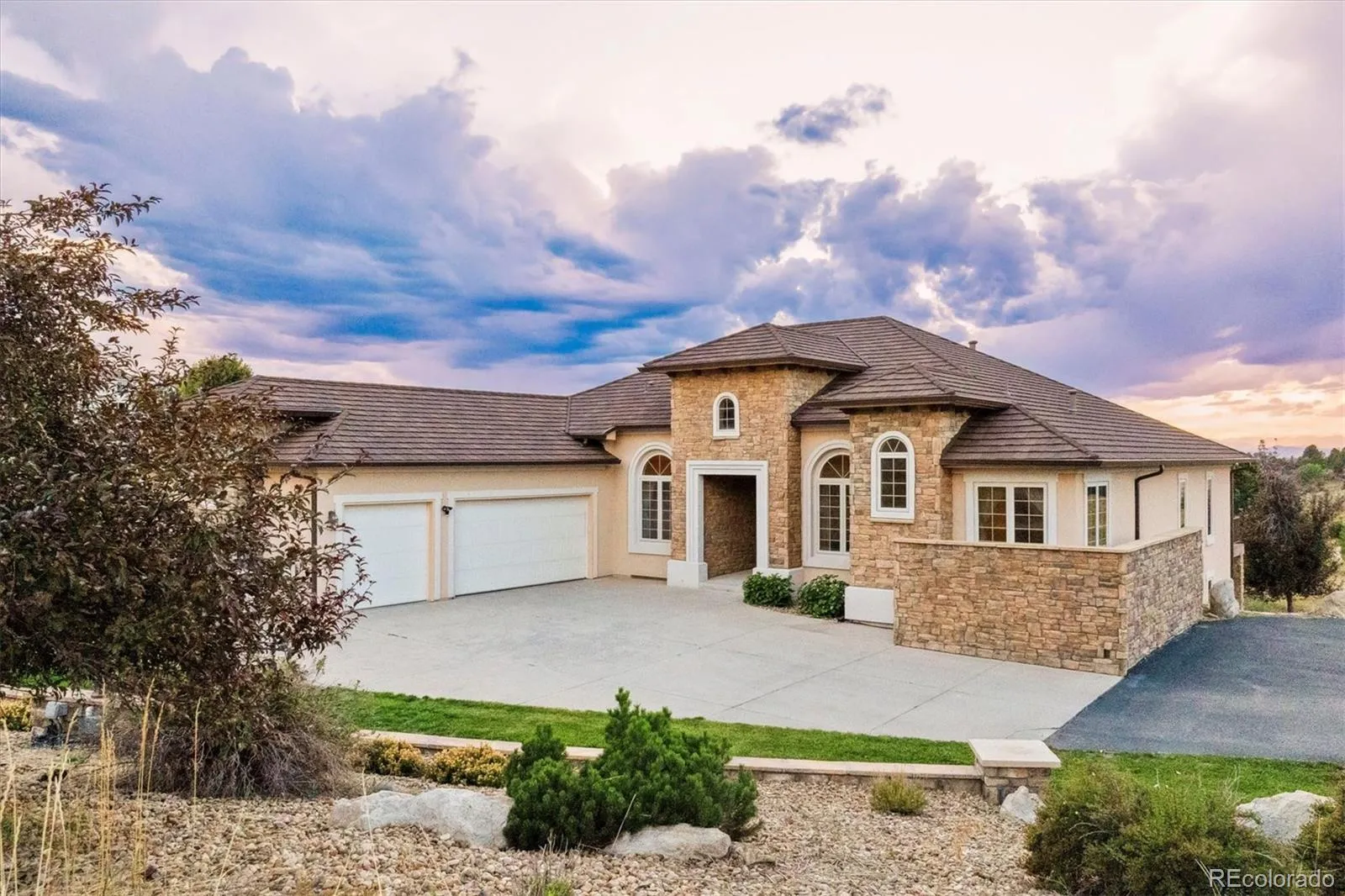 Eagle Pointe