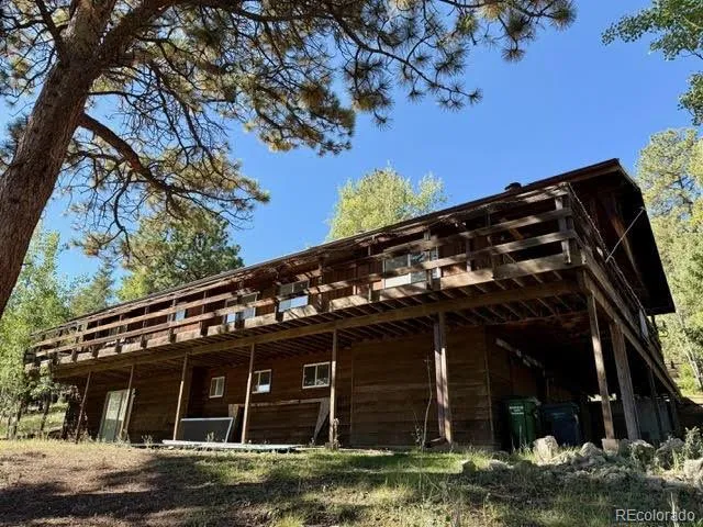 Pine Junction Area-9152