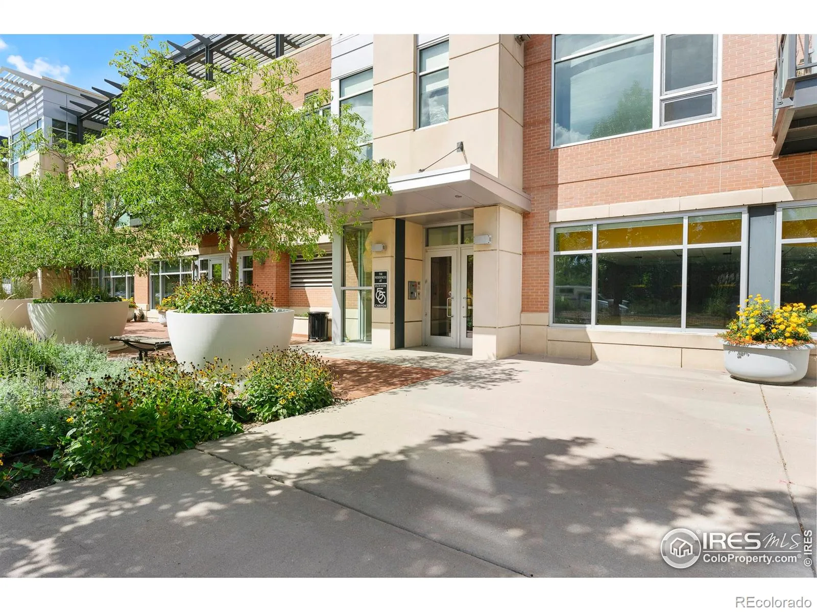 1155 Canyon Condos