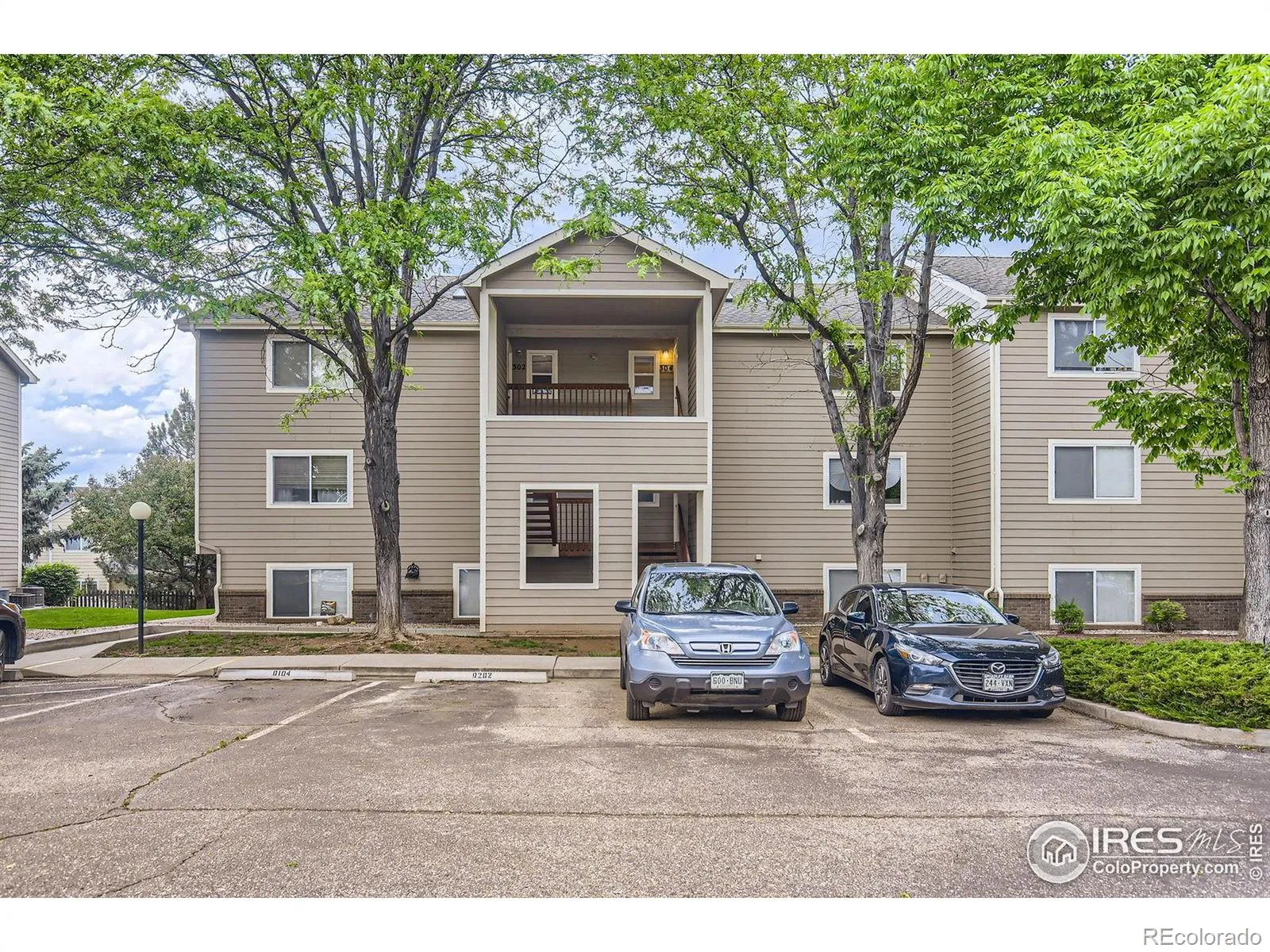 Stadium Village Condos