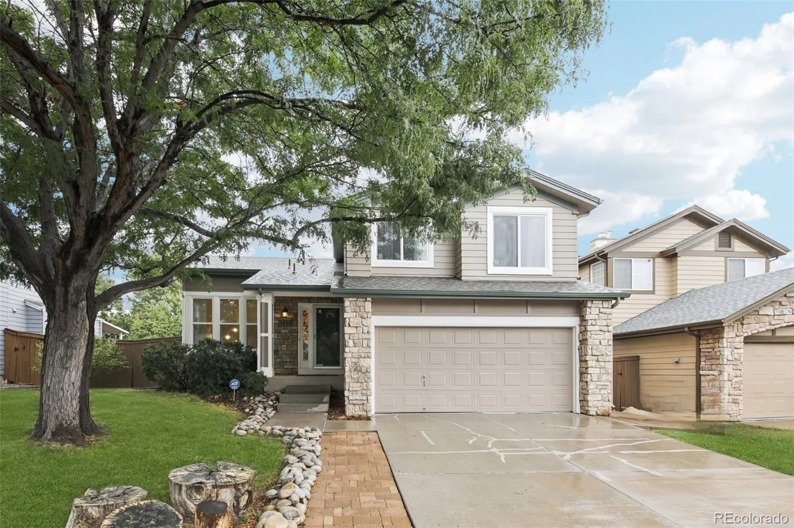 Highlands Ranch