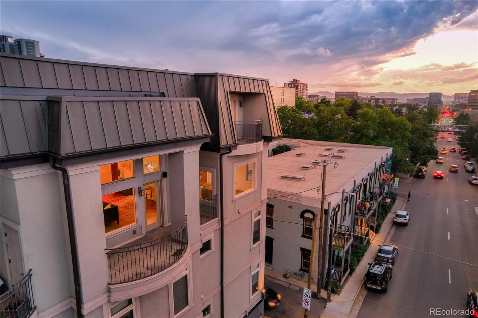 Capitol Hill