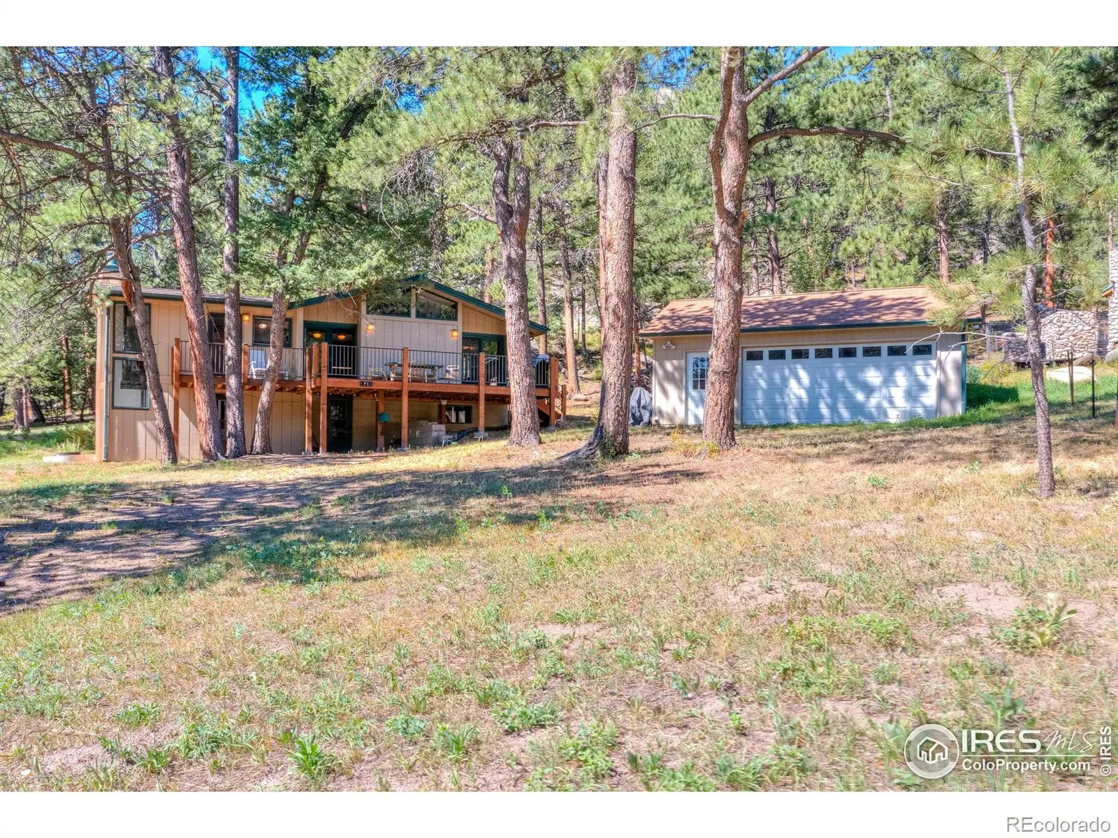Big Elk Meadows Lcr Lts 6&7 Tr 5