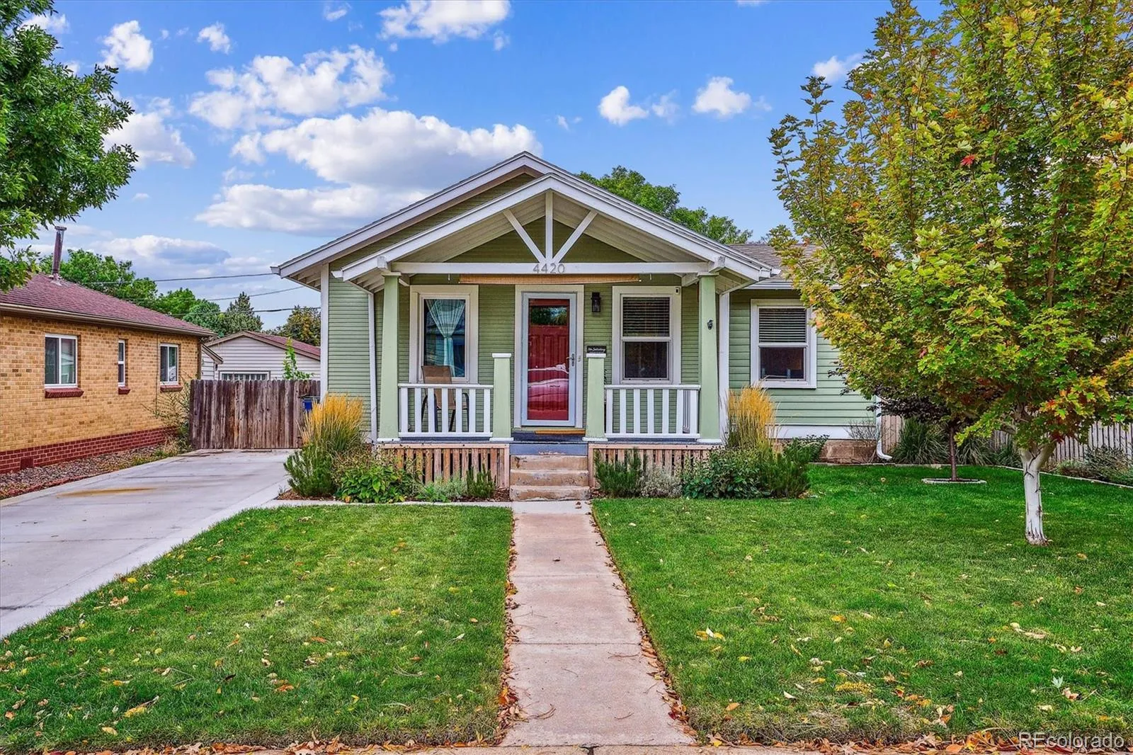 South Broadway Heights