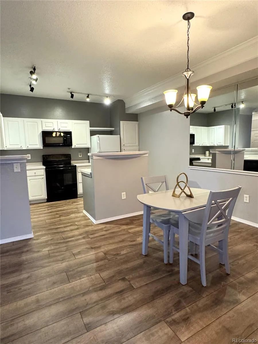 Saddlebrooke at Rock Creek Condos