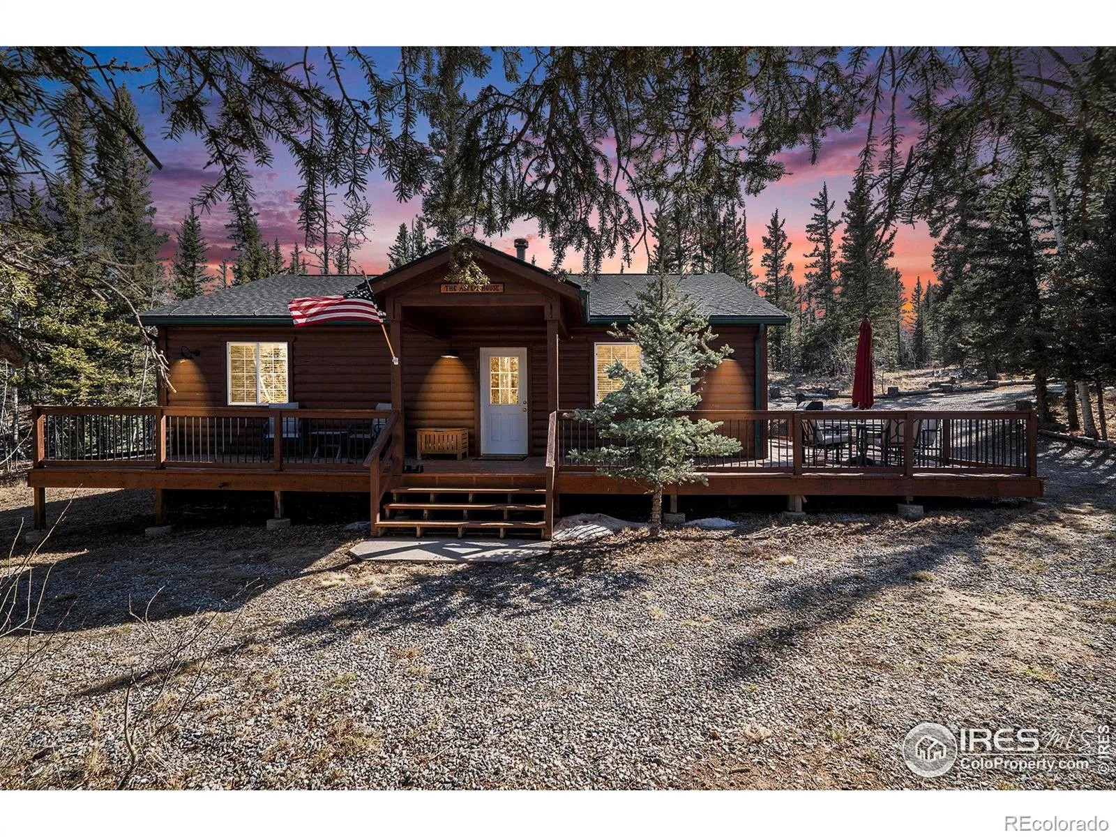 Indian Mountain Filing 18