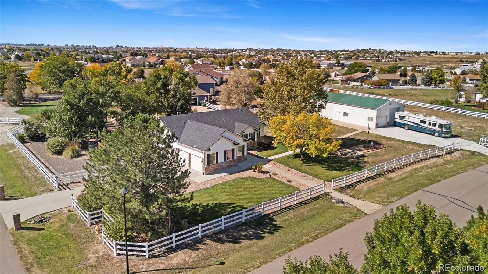 Foxridge Estates