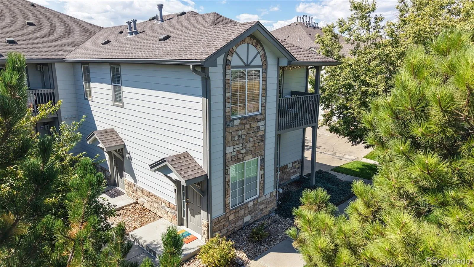 Settlers Chase Crossing