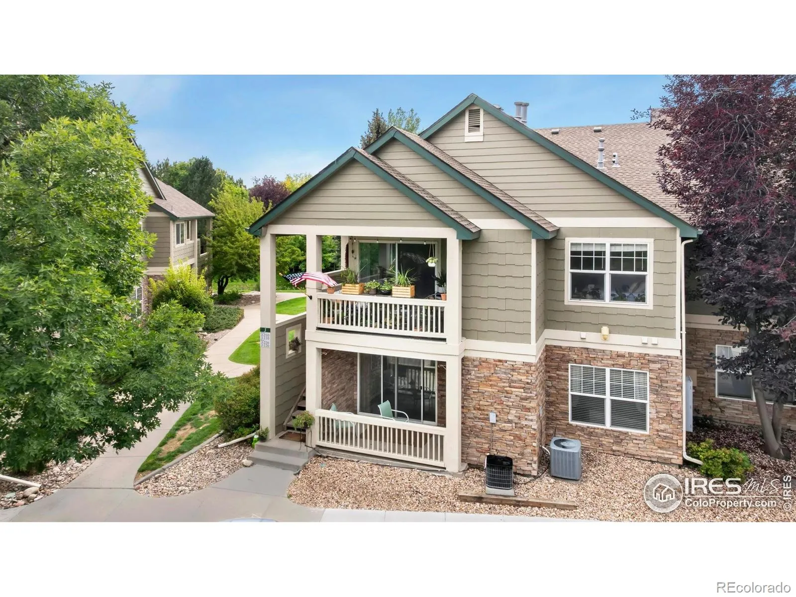 Brookside At Willow Spgs Condos